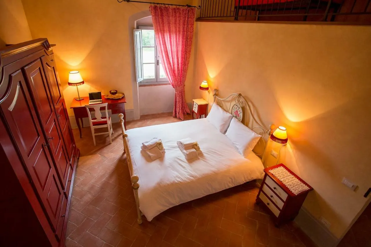 Tuscany Resort Occhini Castiglion Fibocchi