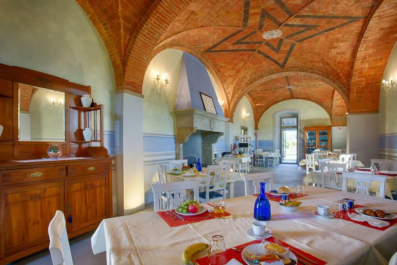 Tuscany Resort Occhini Castiglion Fibocchi