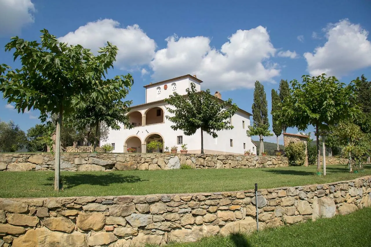 Tuscany Resort Occhini Castiglion Fibocchi