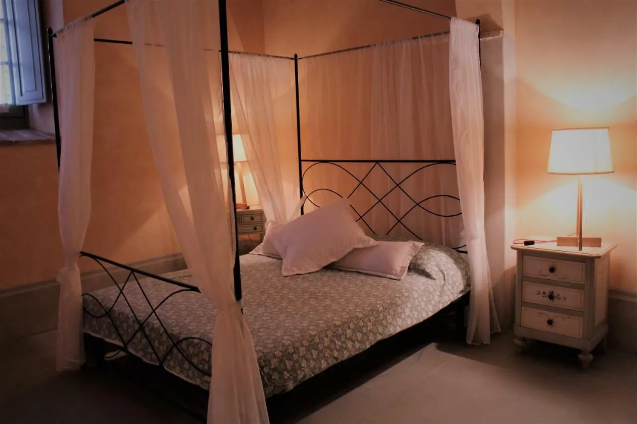 Tuscany Resort Occhini Castiglion Fibocchi Aparthotel