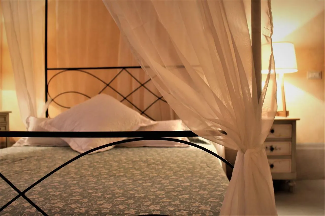 Tuscany Resort Occhini Castiglion Fibocchi