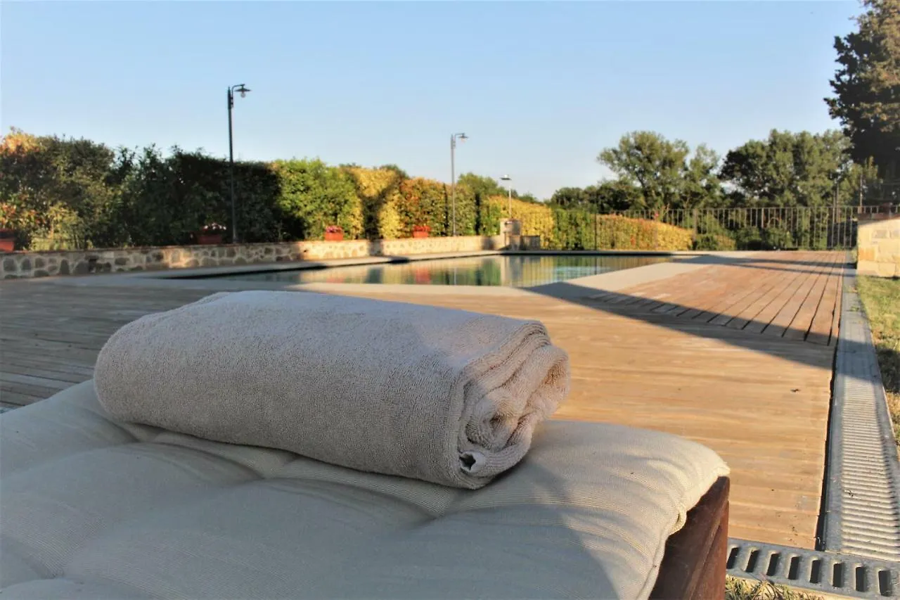 Tuscany Resort Occhini Castiglion Fibocchi 0*,  Italy