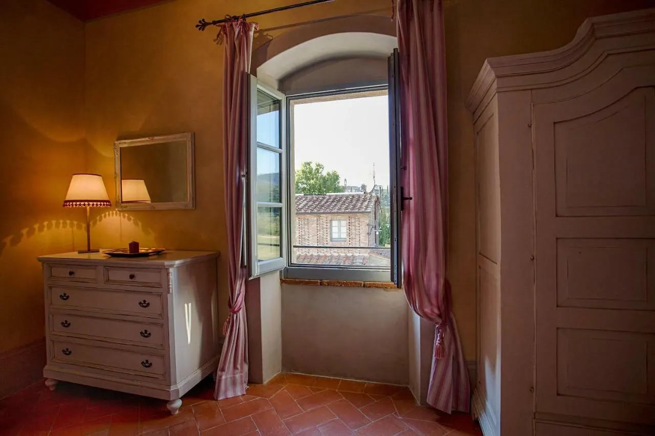 Tuscany Resort Occhini Castiglion Fibocchi